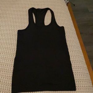Lululemon Swiftly tech racer back size 4